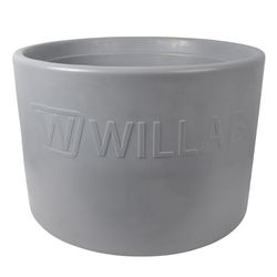 WILLAB Balja Isolerad 50L