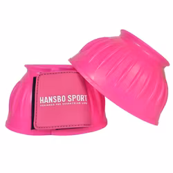 HS Gummiboots Neonfärgade