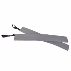 HS Tygelreflex Silver 2-pack