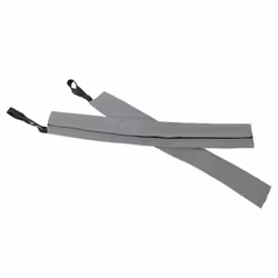 HS Tygelreflex Silver 2-pack