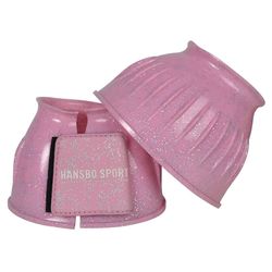 HS Boots Glitter