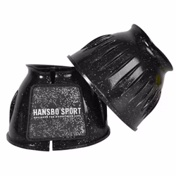 HS Boots Glitter