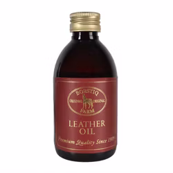BORSTIQ FARM Leather Oil