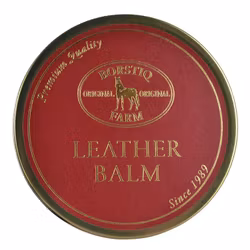 BORSTIQ FARMOriginal Leather Balm