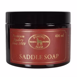 BORSTIQ FAEM Saddle soap