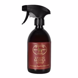 BORSTIQ FARM Liquid Saddle soap