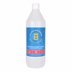 Eclipse Biofarmab Klorhexidinshampo 500 ml