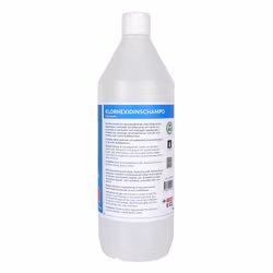 Eclipse Biofarmab Klorhexidinshampo 500 ml