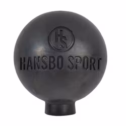 HS Gummiboll till grimskaft