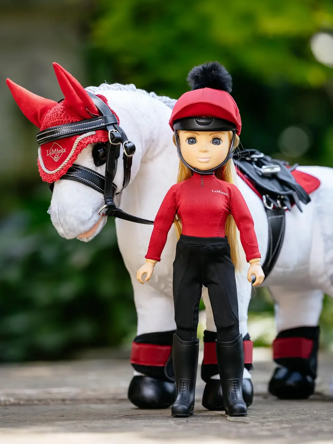 LeMieux Toy Rider (CHLOE)