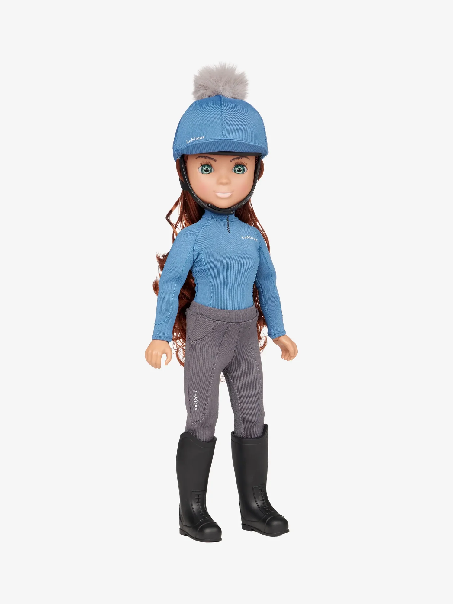 LeMieux Toy Rider (OLIVIA)