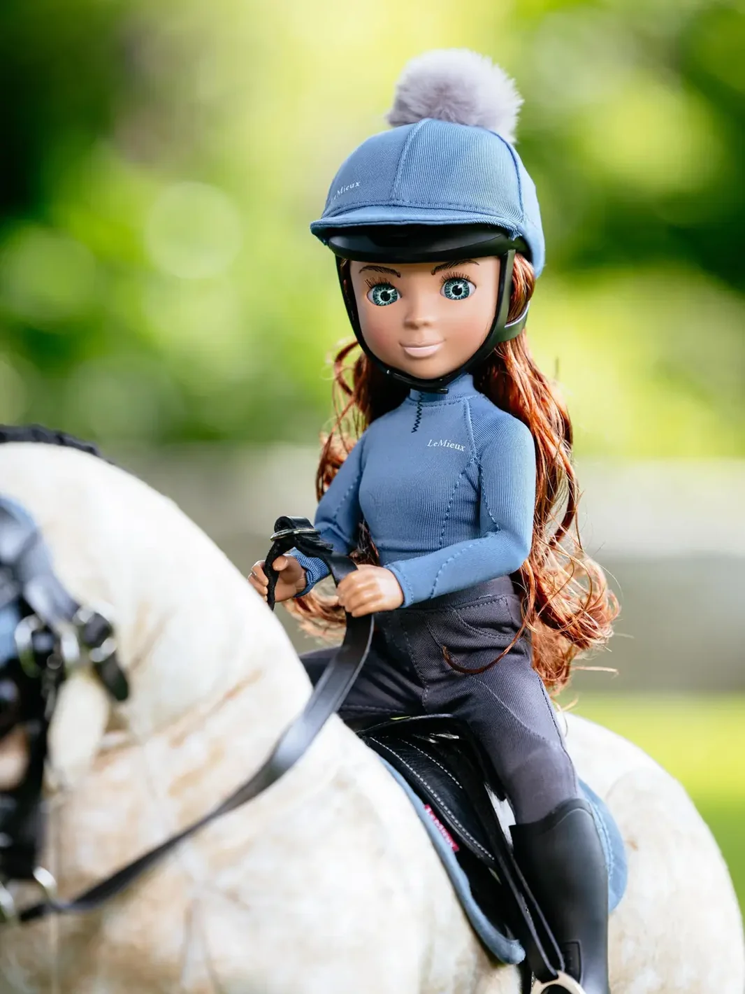 LeMieux Toy Rider (OLIVIA)