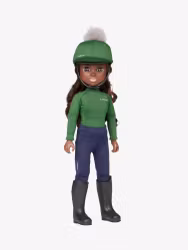 LeMieux Toy Rider (MAYA)