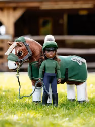 LeMieux Toy Rider (MAYA)
