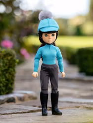 LeMieux Toy Rider (FLORENCE)