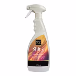 NAF Shiny - Pälsglans 750 ml