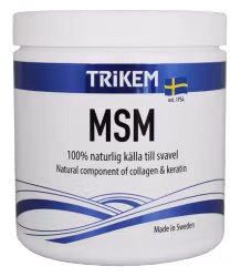 Trikem MSM Human 400 g