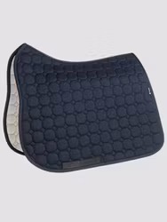 EQUILINE OCTAGON SADELPAD Dressyr