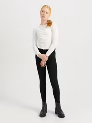 Jacson Hedvig Ridbyxa Helskodd Junior