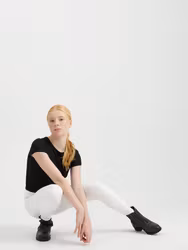 Jacson Hedvig Ridbyxa Helskodd Junior