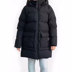 Jacson Emma Padded Jacket