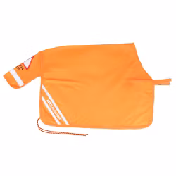 EQUI-FLECTOR® Mesh Reflex Quarter Ländtäcke