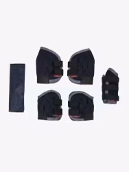 LeMieux SS26 Toy Pony Travel Set Navy