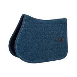 Kentucky Horsewear Saddle Pad Sparkling Show Jumping
