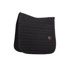 Kentucky Horsewear Saddle Pad Sparkling Dressage