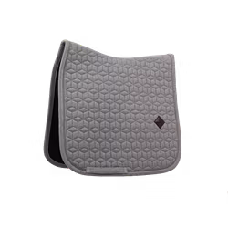 Kentucky Horsewear Saddle Pad Sparkling Dressage