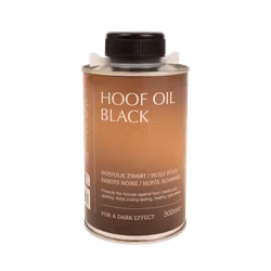 Grooming Deluxe Hoof Oil Shine
