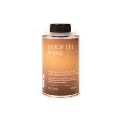 Grooming Deluxe Hoof Oil Shine