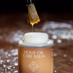 Grooming Deluxe Hoof Oil Care Balm
