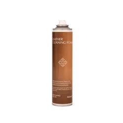Grooming Deluxe Leather Cleaning Foam