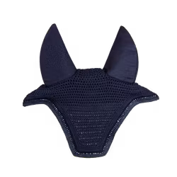 Fly Veil Wellington Glitter