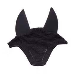 Kentucky Horsewear Fly Veil Wellington Sparkling