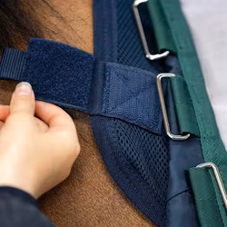 Aloga Pony Top Liner Mesh