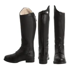 Horselife FIELDBOOTS MANDY PRO WINTER
