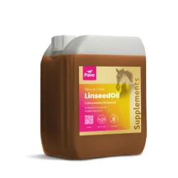 Pavo LinseedOil