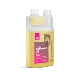 Pavo Ahiflower Oil