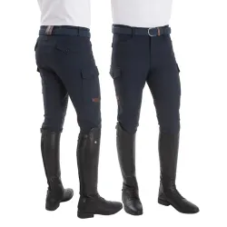 Horselife RIDBYXA LANCELOT CARGO