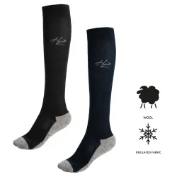 Horselife RIDSTRUMPA VINTER ULL