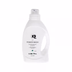 K9 ECO Power Tvätt 1,5 L