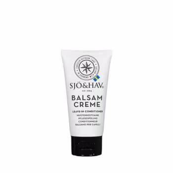 Balsam Leave-in | Sjö&Hav Balsam Creme