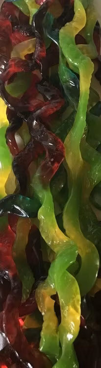 Geléorm 80 cm
