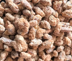 Brända Mandlar Klassiska