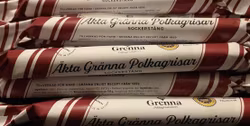 Polkagris