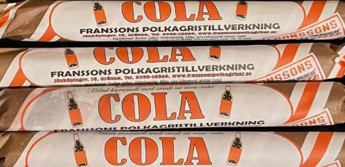 Cola