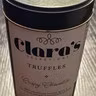 Crispy Chocolate Truffles