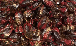 Choko Mjölkchoklad Kola